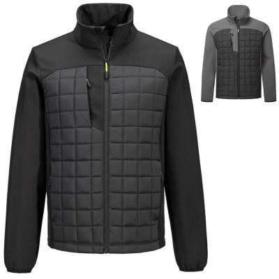 Giacca da Lavoro Portwest PW328 Impermeabile Stretch Multitasche