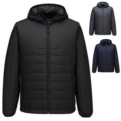 Giacca da Lavoro Portwest S608 Impermeabile Multitasche