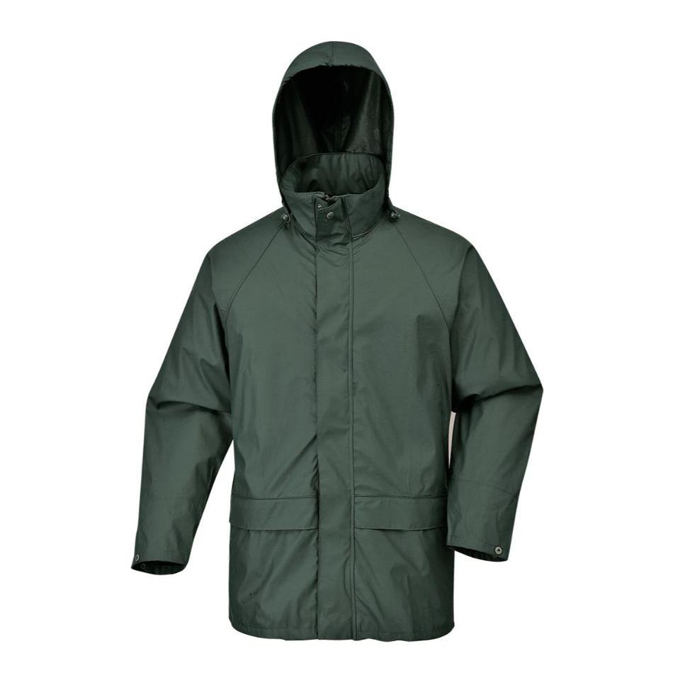 Giacca da Lavoro Sealtex AIR Impermeabile Portwest S350