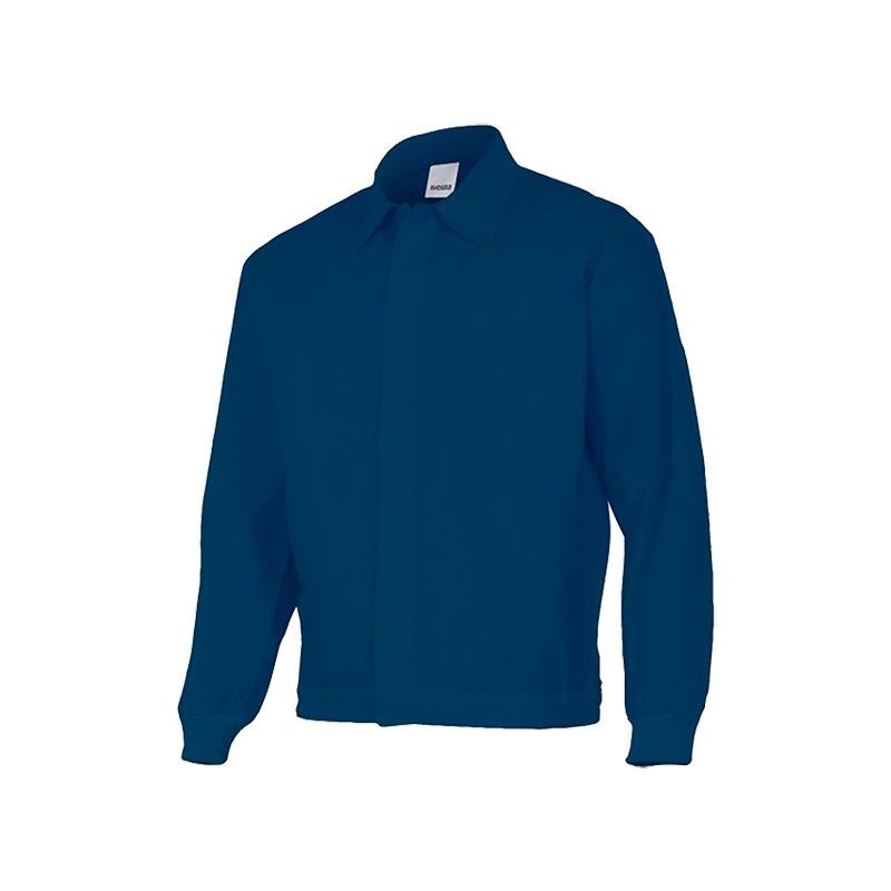 Giacca da Lavoro Settore Alimentare Velilla 256001