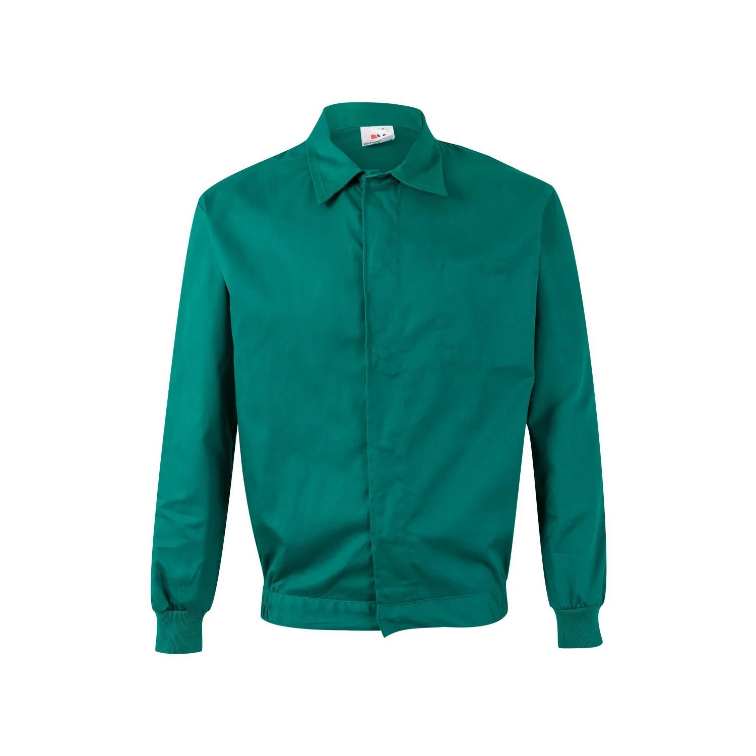 Giacca da Lavoro Settore Alimentare Velilla 256001