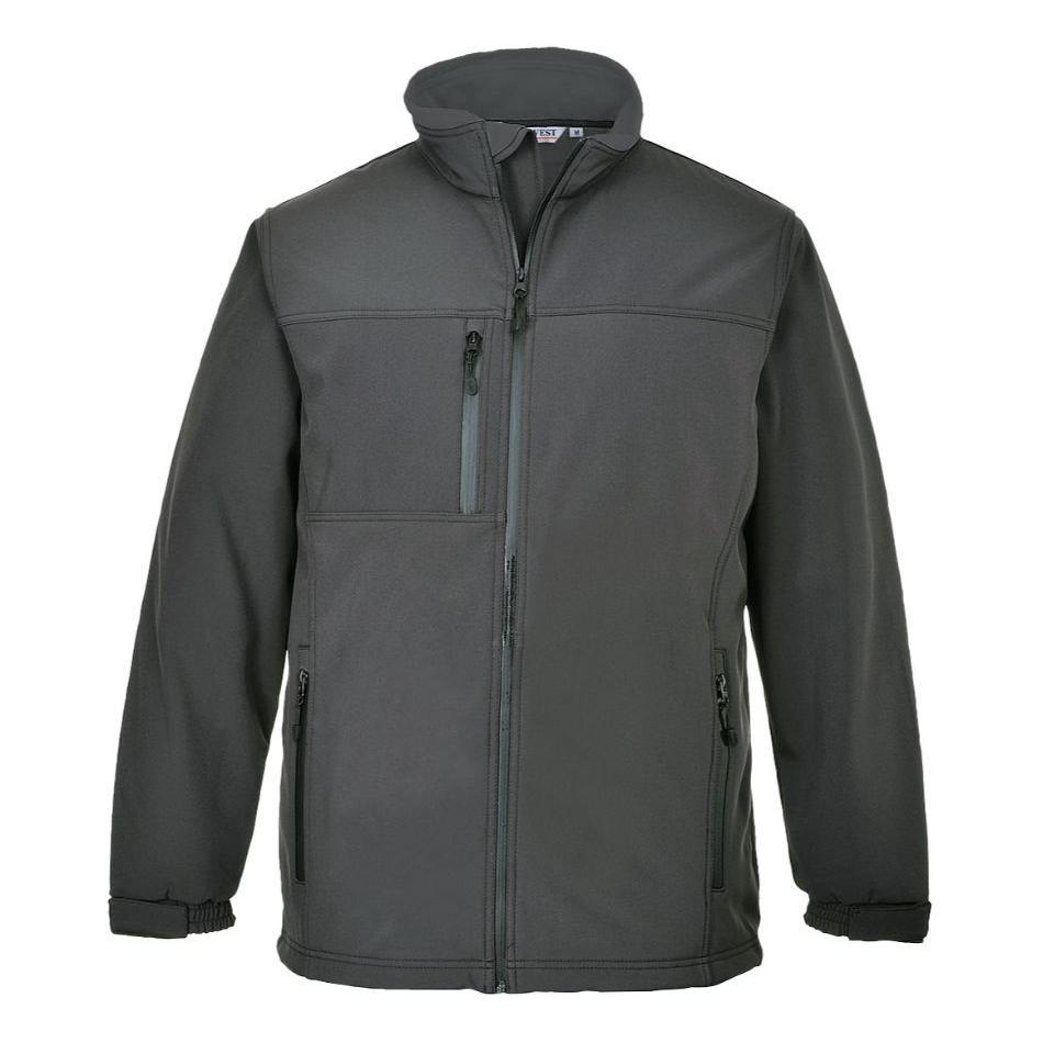 Giacca da Lavoro Softshel Impermeabile Portwest TK50