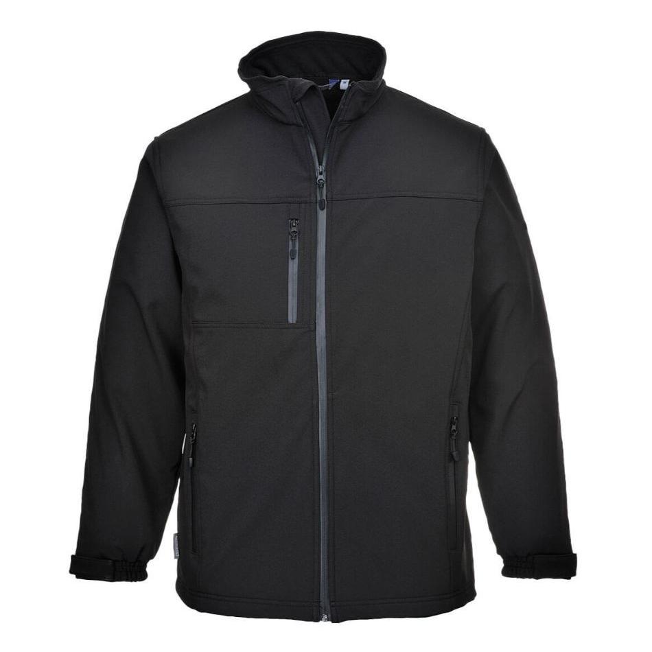 Giacca da Lavoro Softshel Impermeabile Portwest TK50