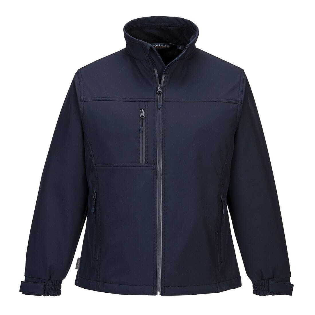 Giacca da Lavoro Softshell Charlotte Portwest da Donna TK41