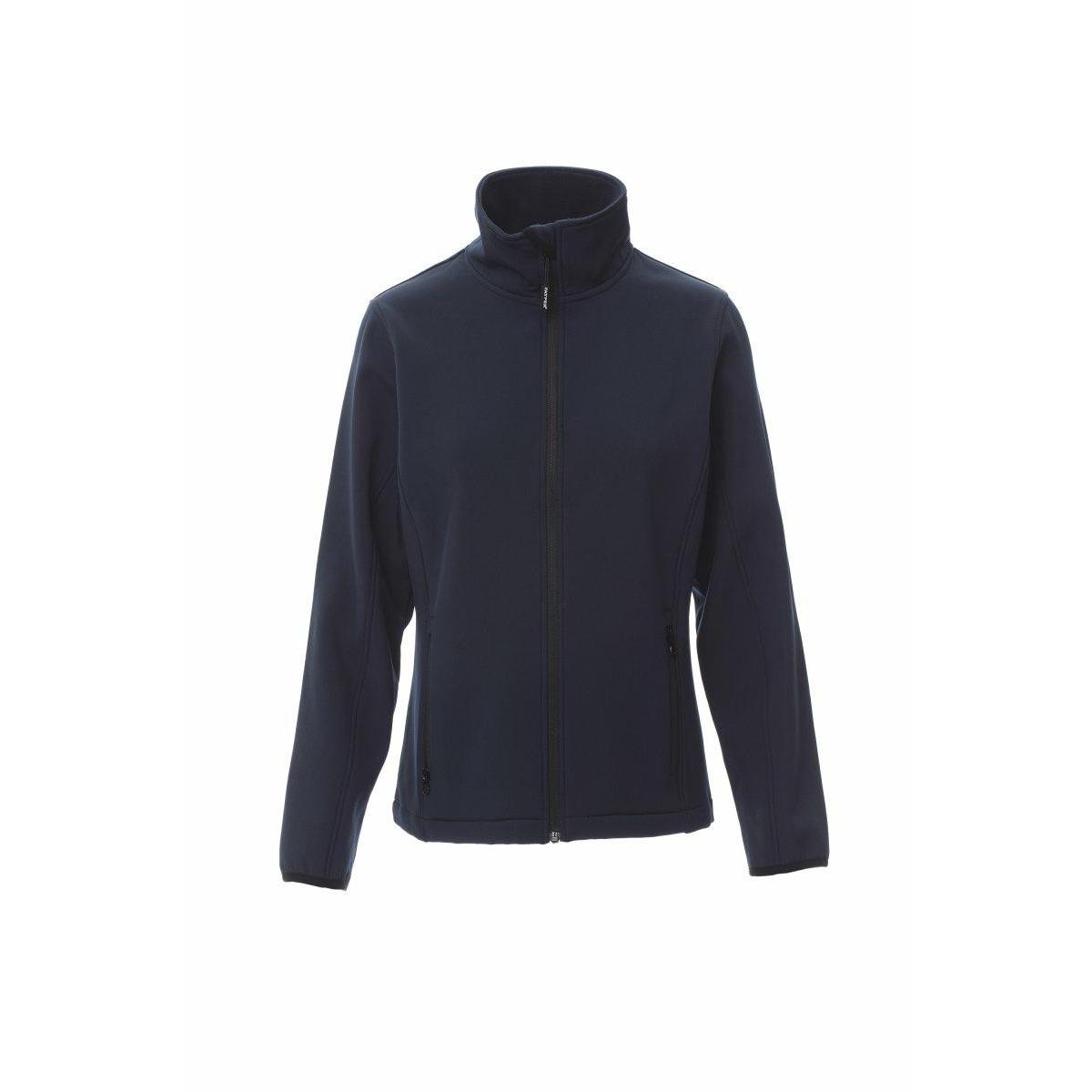 Giacca da Lavoro SoftShell Ergonomica Impermeabile Perth Donna - Payper PERTH LADY