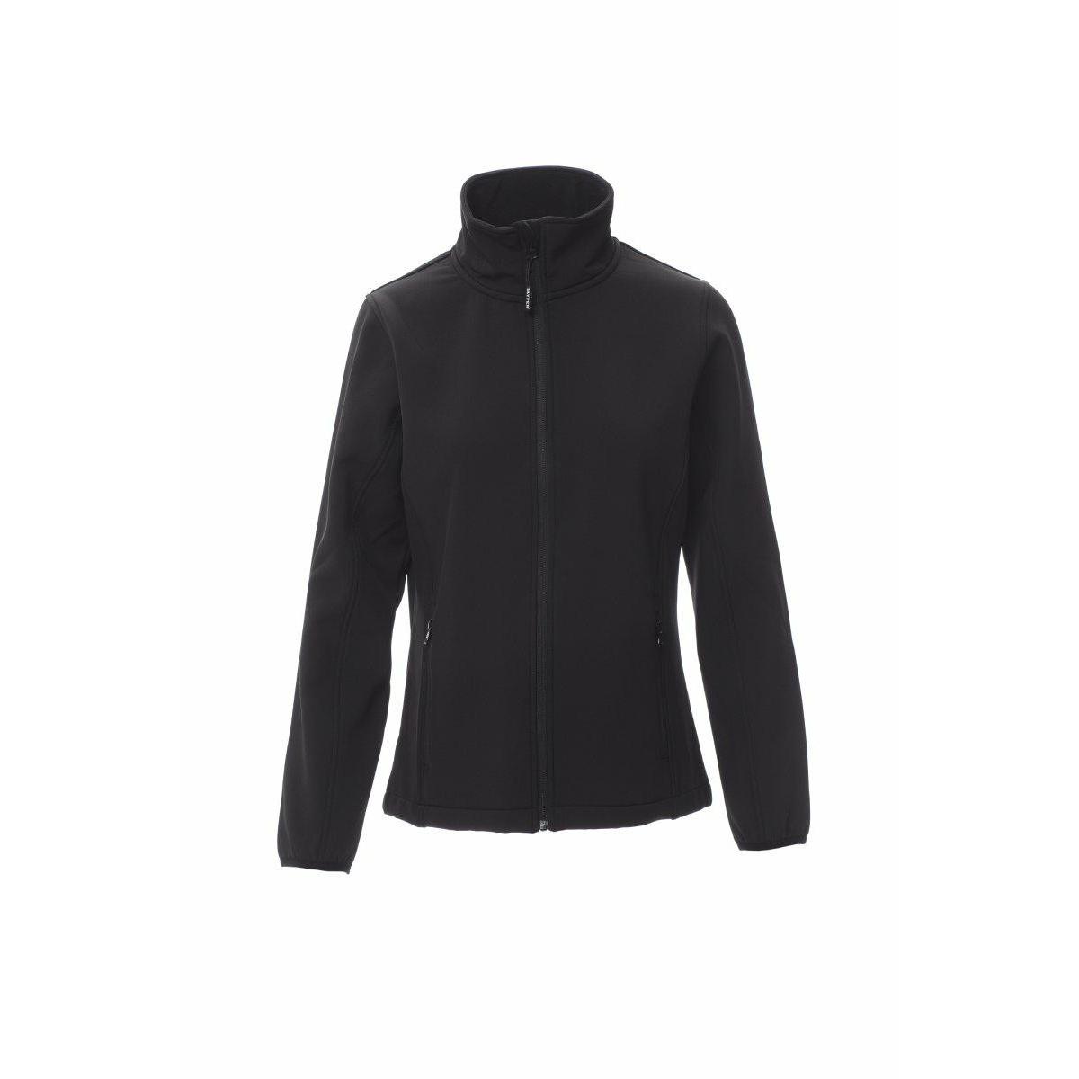 Giacca da Lavoro SoftShell Ergonomica Impermeabile Perth Donna - Payper PERTH LADY