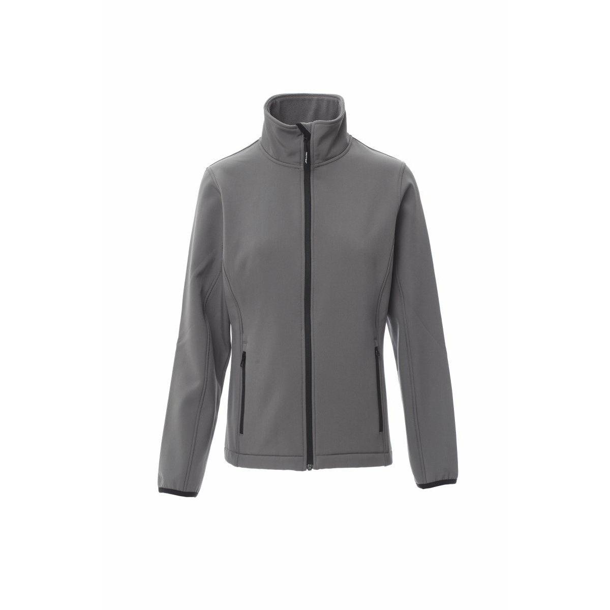 Giacca da Lavoro SoftShell Ergonomica Impermeabile Perth Donna - Payper PERTH LADY