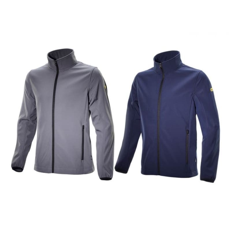 Giacca da lavoro Softshell Level Litework Diadora 702.177264
