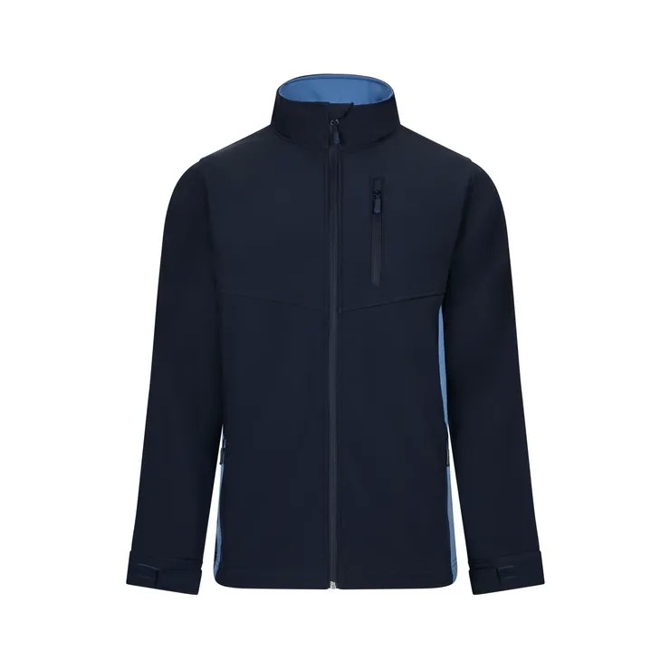 Giacca da Lavoro Softshell Multitasche Stretch Velilla 106004