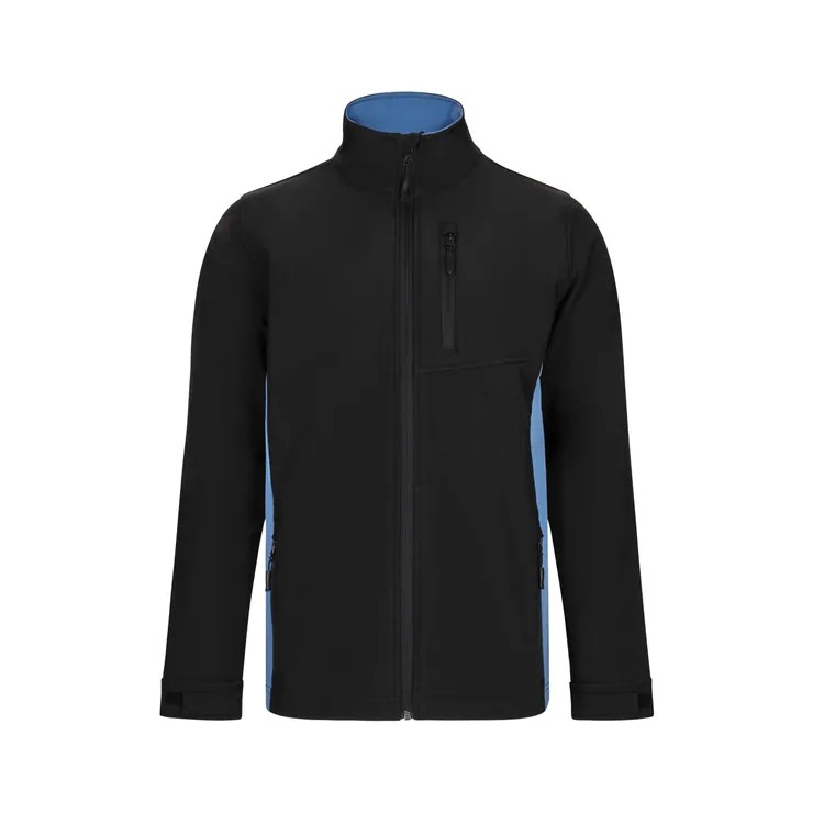 Giacca da Lavoro Softshell Multitasche Stretch Velilla 106004