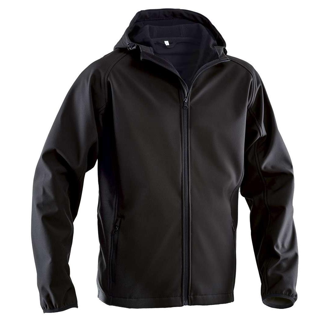 Giacca da Lavoro Softshell Multitasche Wave P&P Loyal GGX1C300