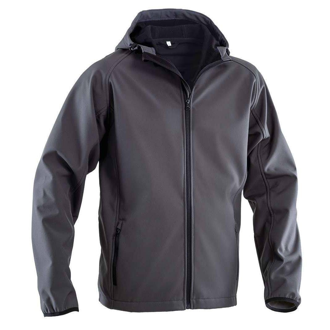 Giacca da Lavoro Softshell Multitasche Wave P&P Loyal GGX1C300