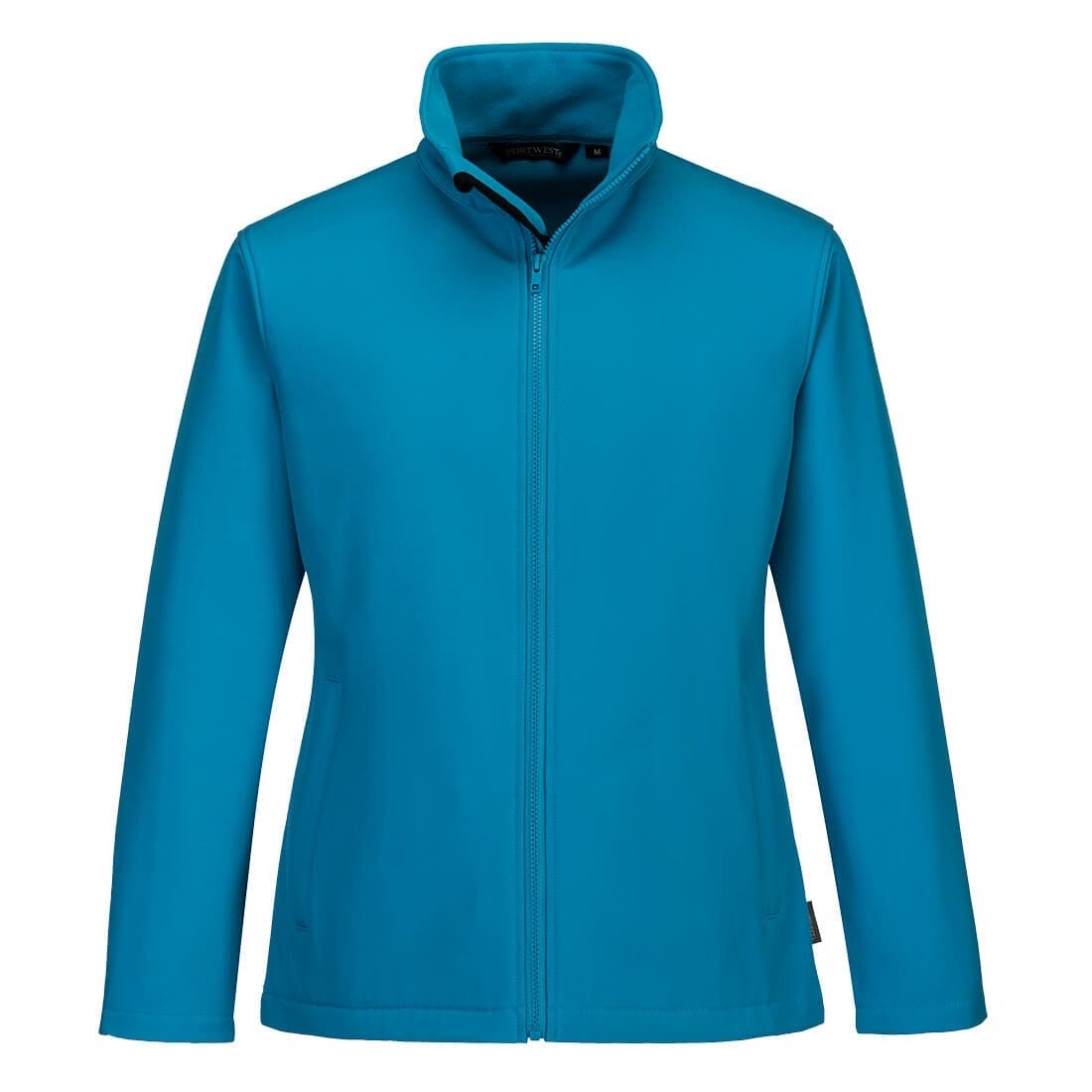 Giacca da Lavoro Softshell Print & Promo Portwest da Donna TK21