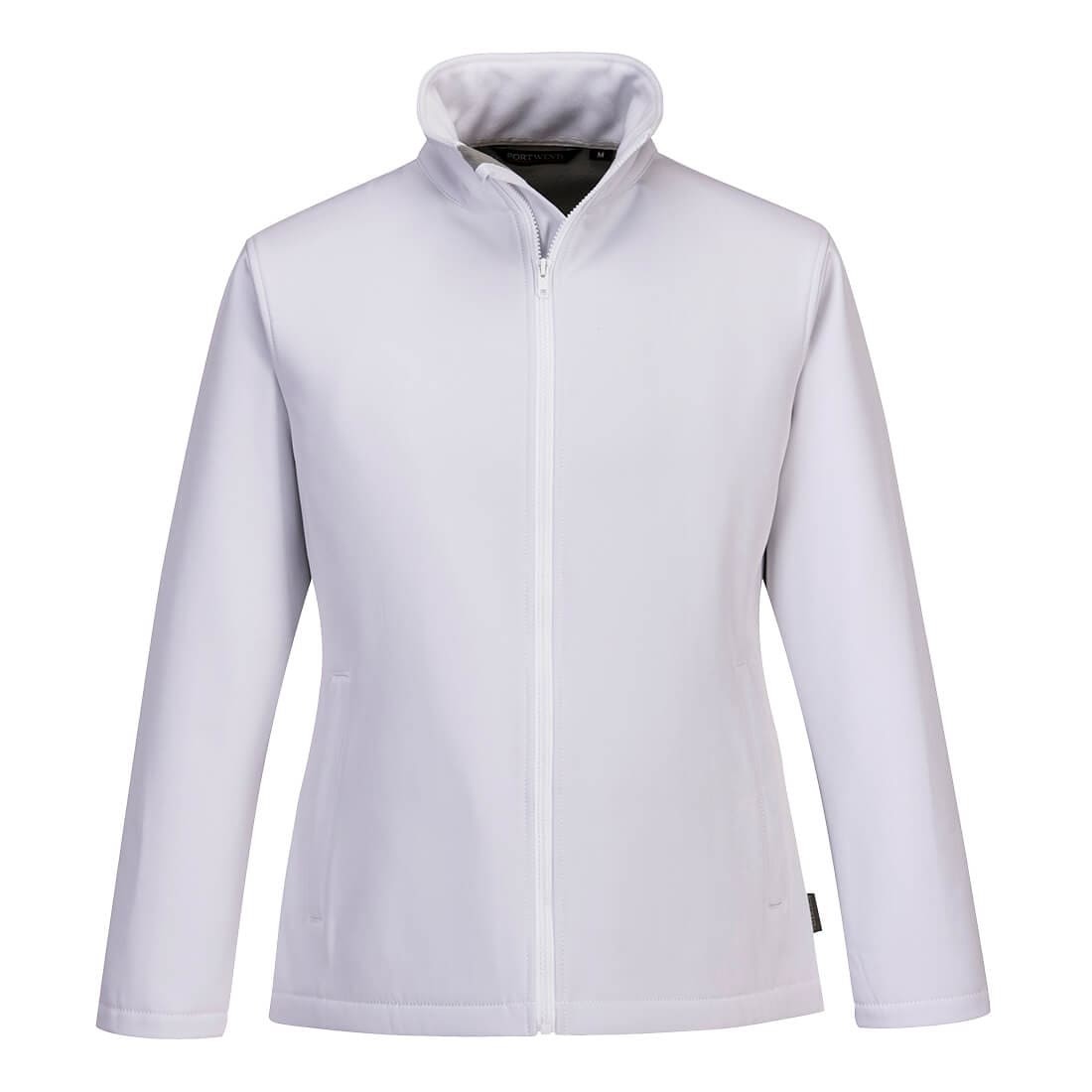 Giacca da Lavoro Softshell Print & Promo Portwest da Donna TK21