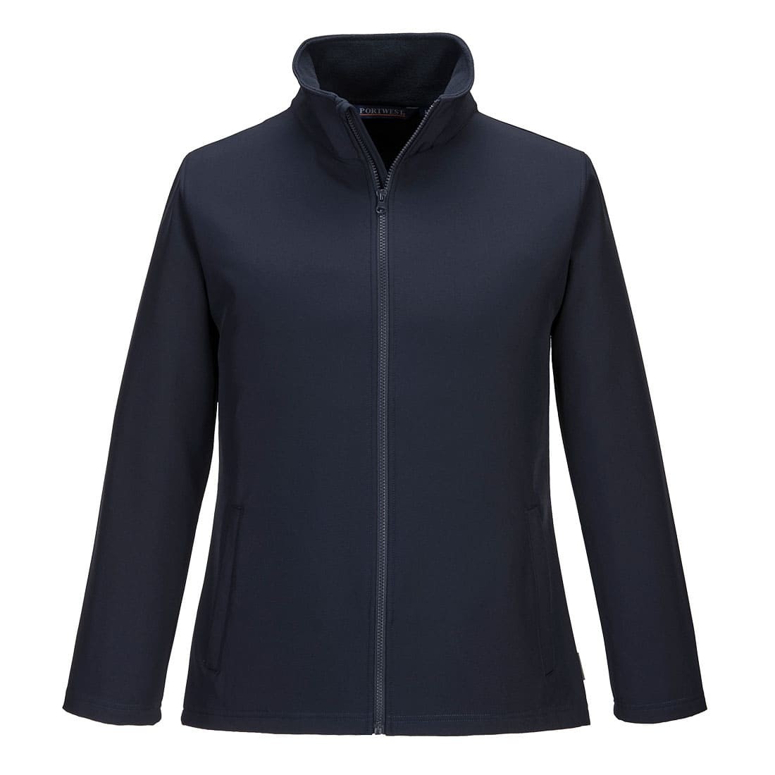 Giacca da Lavoro Softshell Print & Promo Portwest da Donna TK21