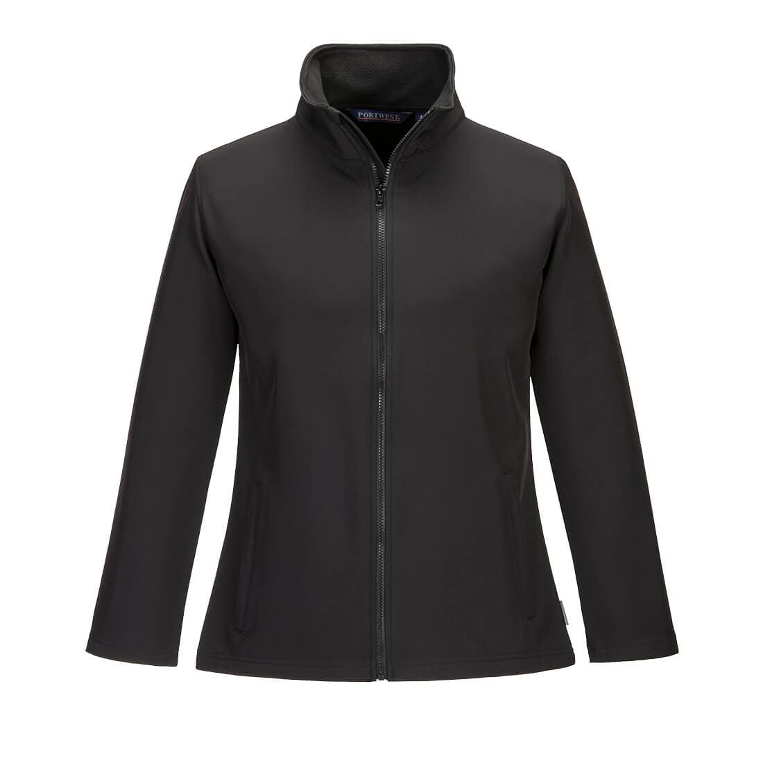 Giacca da Lavoro Softshell Print & Promo Portwest da Donna TK21
