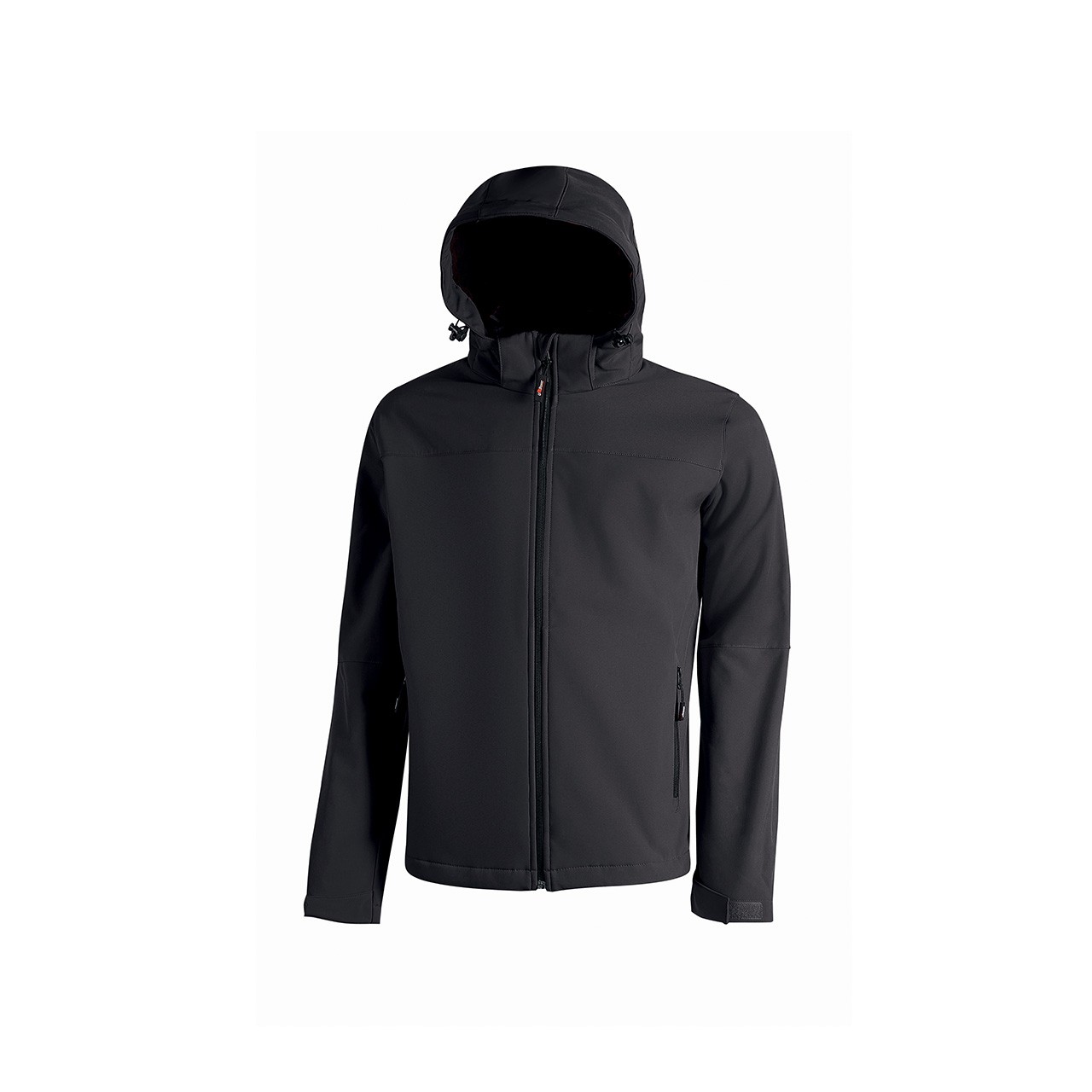 Giacca da Lavoro Softshell Stretch Elasticizzata U-Power kyra IN289