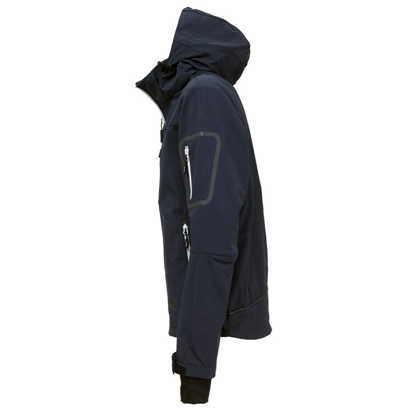 Giacca da Lavoro Softshell U-Power Metropolis DW024BC