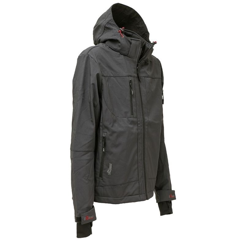Giacca da Lavoro Softshell U-Power Metropolis DW024BC