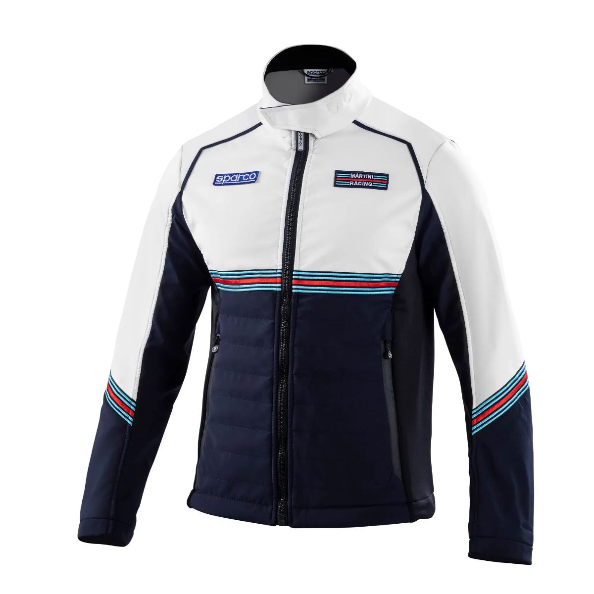 Giacca da lavoro Sparco Softshell Martini Racing 01363