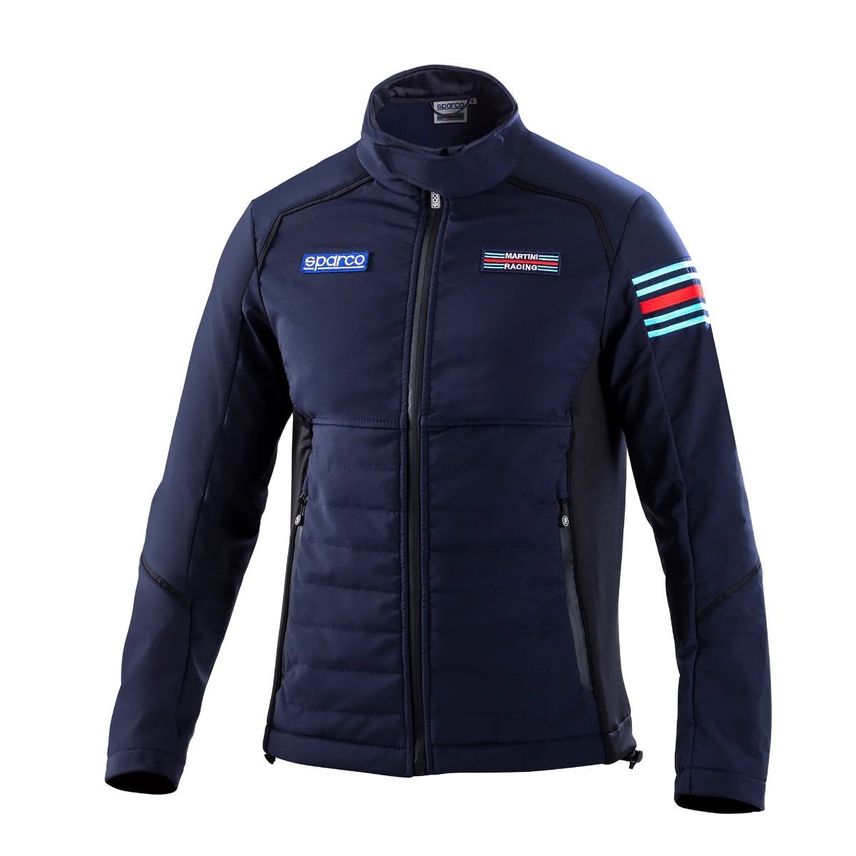 Giacca da lavoro Sparco Softshell Martini Racing 01363