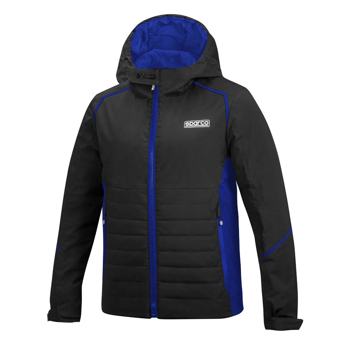 Giacca da lavoro Sparco TeamWear Winter Jacket 01361