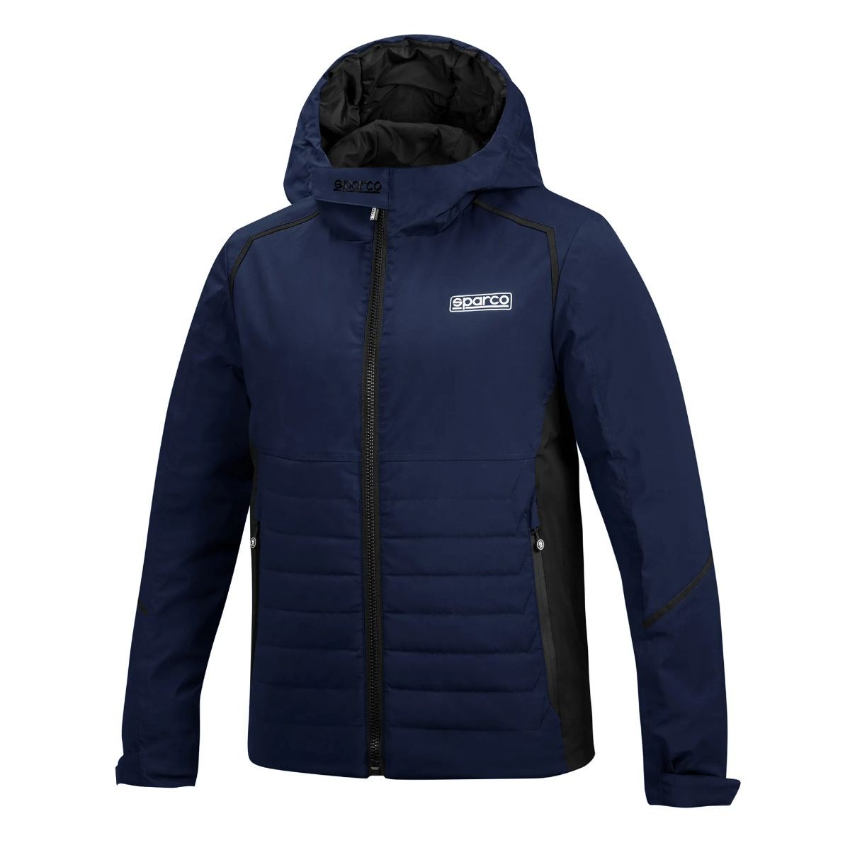 Giacca da lavoro Sparco TeamWear Winter Jacket 01361