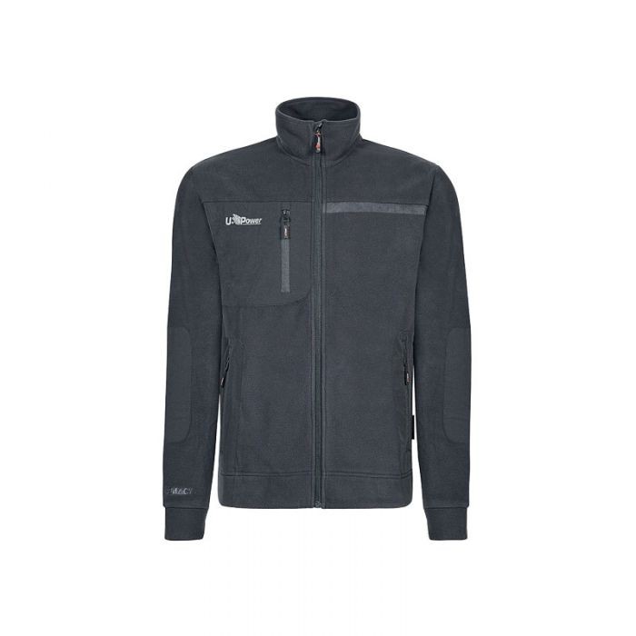 Giacca da Lavoro U-Power Workwear in Pile Venus FU225BC