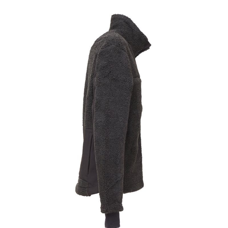 Giacca da Lavoro U-Power Workwear in Pile Vertigo PE146GM