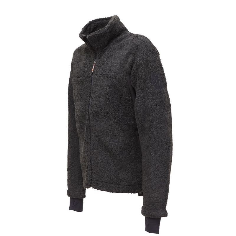 Giacca da Lavoro U-Power Workwear in Pile Vertigo PE146GM