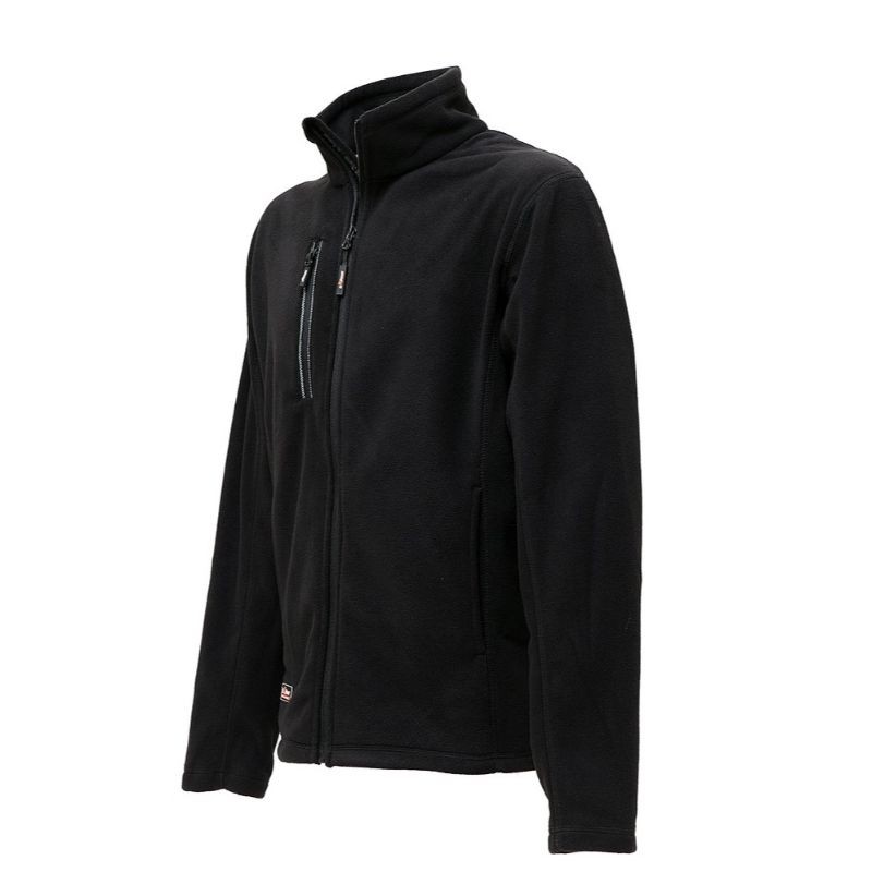 Giacca da Lavoro U-Power Workwear in Pile Warm EY040BC