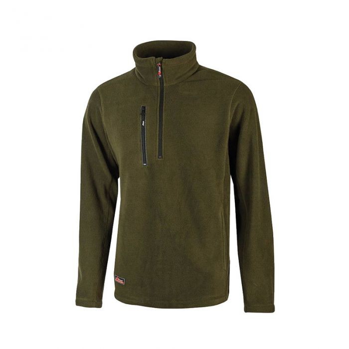 Giacca da Lavoro U-Power Workwear in Pile Warm EY040BC