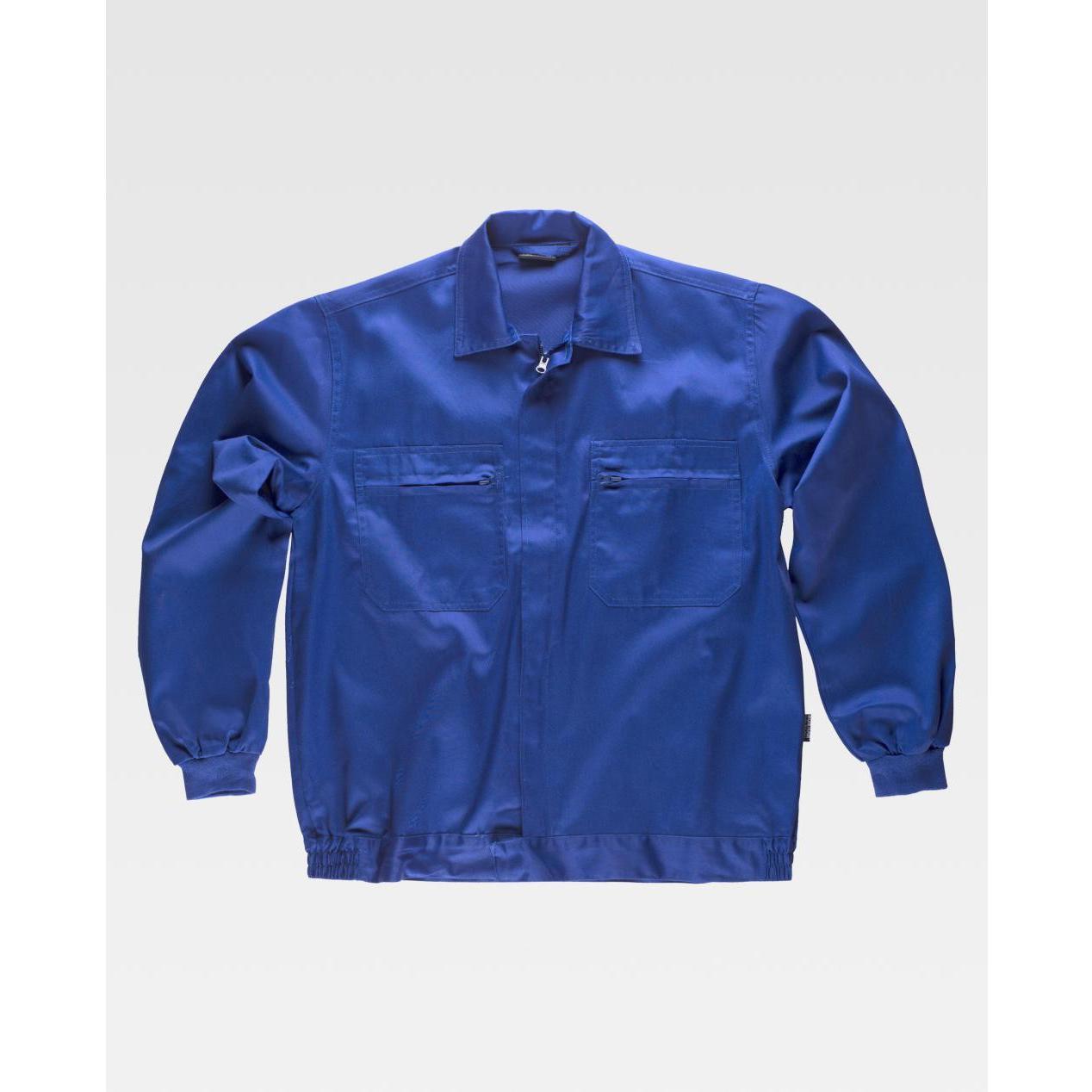 Giacca da Lavoro Workteam B1102