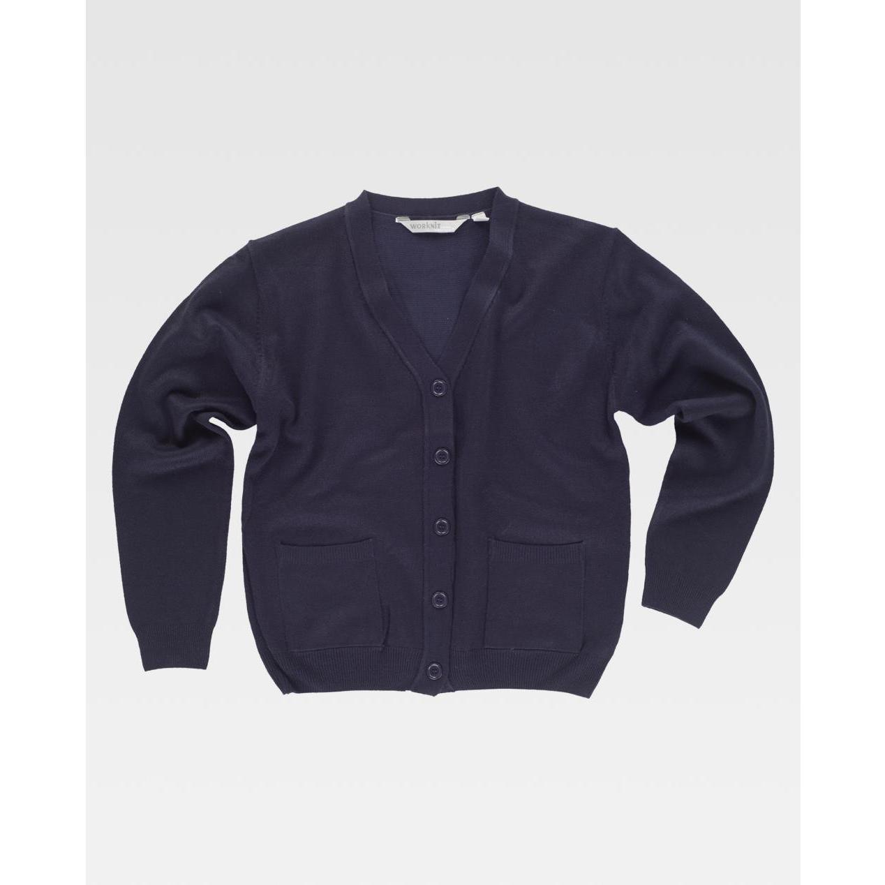 Giacca da Lavoro Workteam per Donna S4503