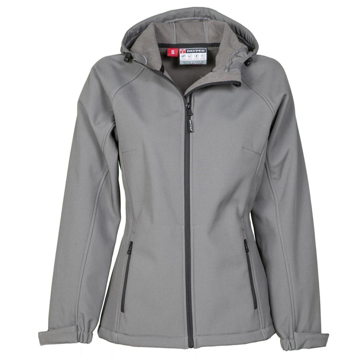 Giacca Ergonomica Softshell Gale Donna - Payper GALE LADY