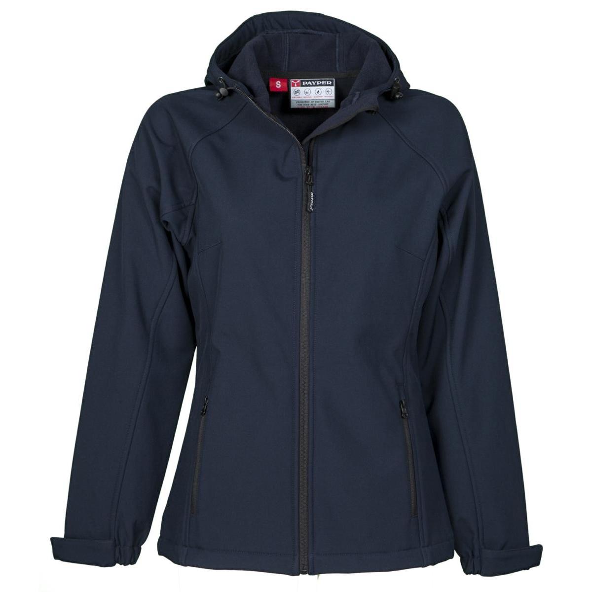 Giacca Ergonomica Softshell Gale Donna - Payper GALE LADY