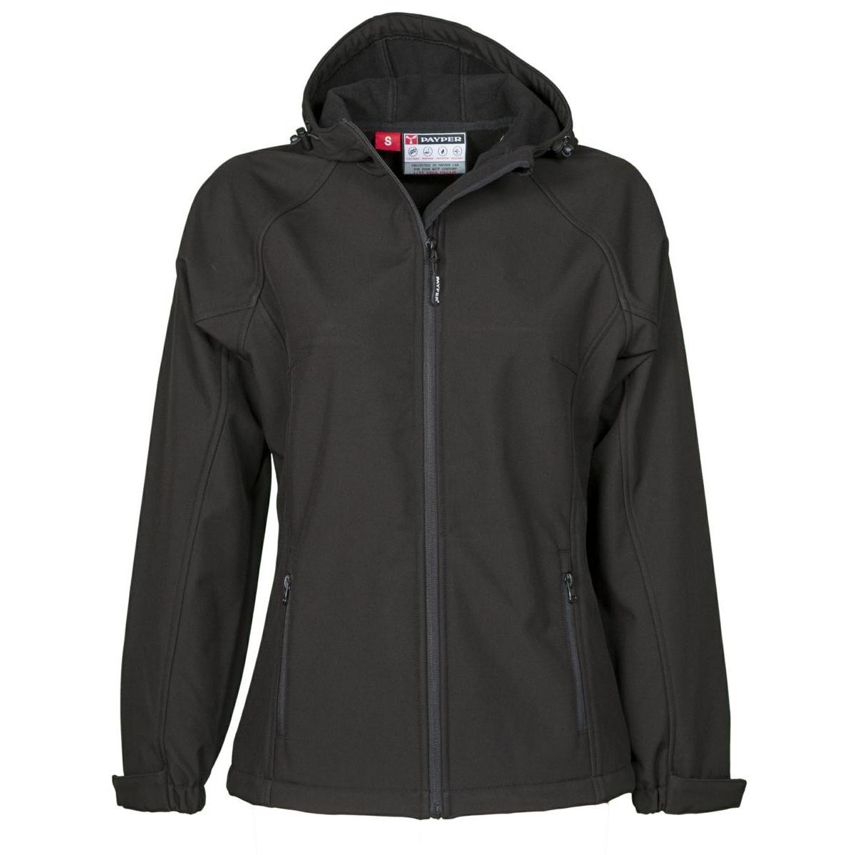 Giacca Ergonomica Softshell Gale Donna - Payper GALE LADY