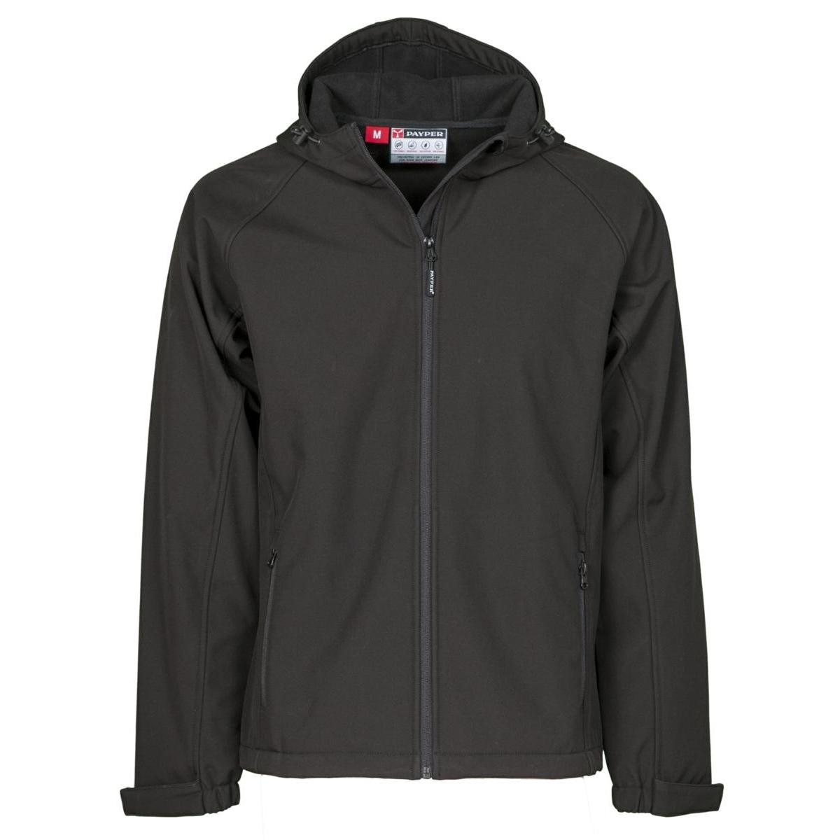 Giacca Ergonomica SoftShell Gale - Payper AY 7223