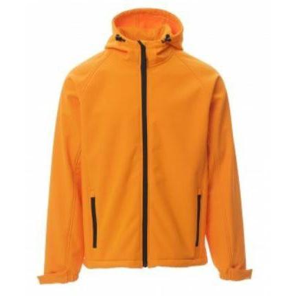 Giacca Ergonomica SoftShell Gale - Payper AY 7223