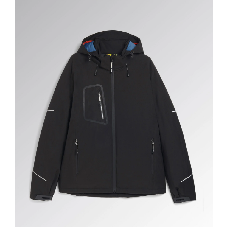 Giacca Padded Jacket Cross 702.177660, Garanzia di bellezza