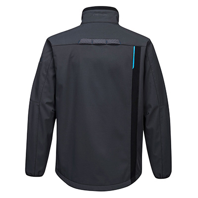 Giacca Portwest Softshell T750, professionalit sul lavoro