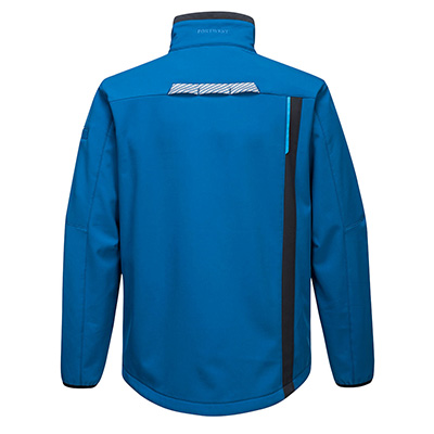 Giacca Portwest Softshell T750, professionalit sul lavoro