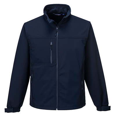 Giacca Portwest TK50 Softshell, la vestibilit e l'eleganza