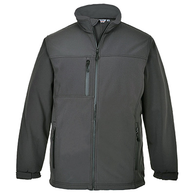 Giacca Portwest TK50 Softshell, la vestibilit e l'eleganza