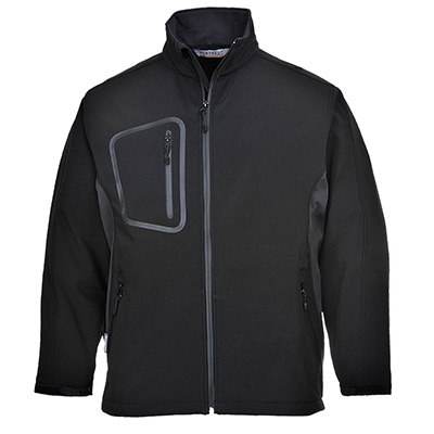 Giacca Portwest TK52 Softshell Duo, la versatilit