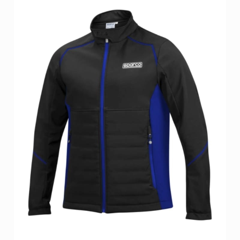 Giacca Softshell Sparco TeamWork