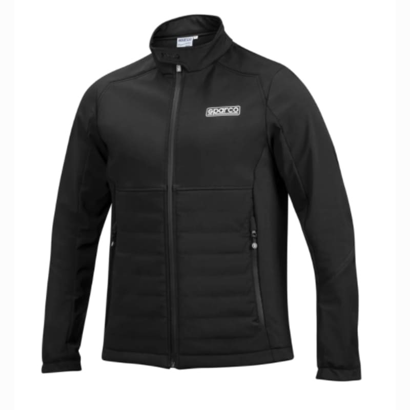 Giacca Softshell Sparco TeamWork