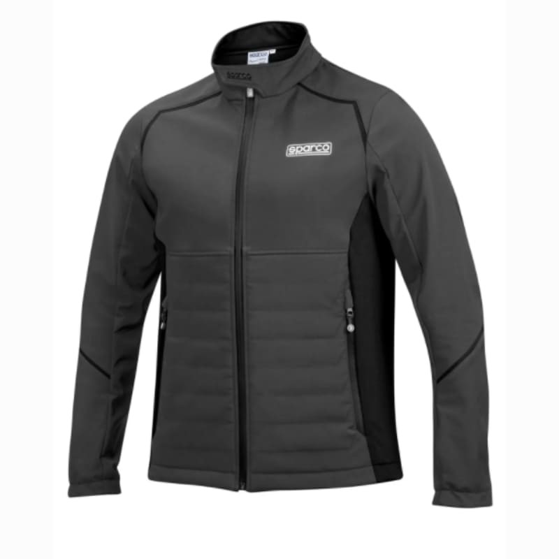 Giacca Softshell Sparco TeamWork
