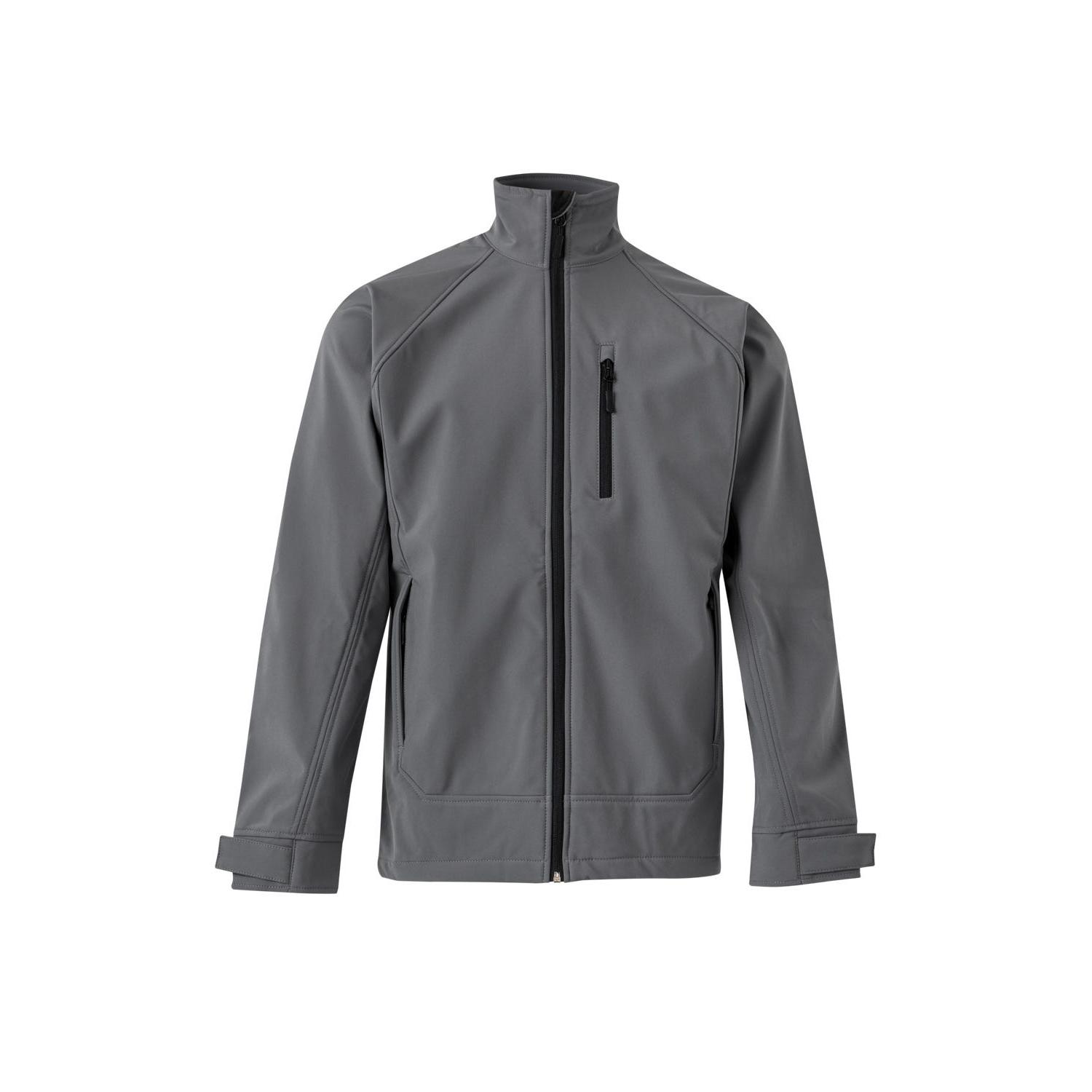 Giacca Softshell Velilla 206005