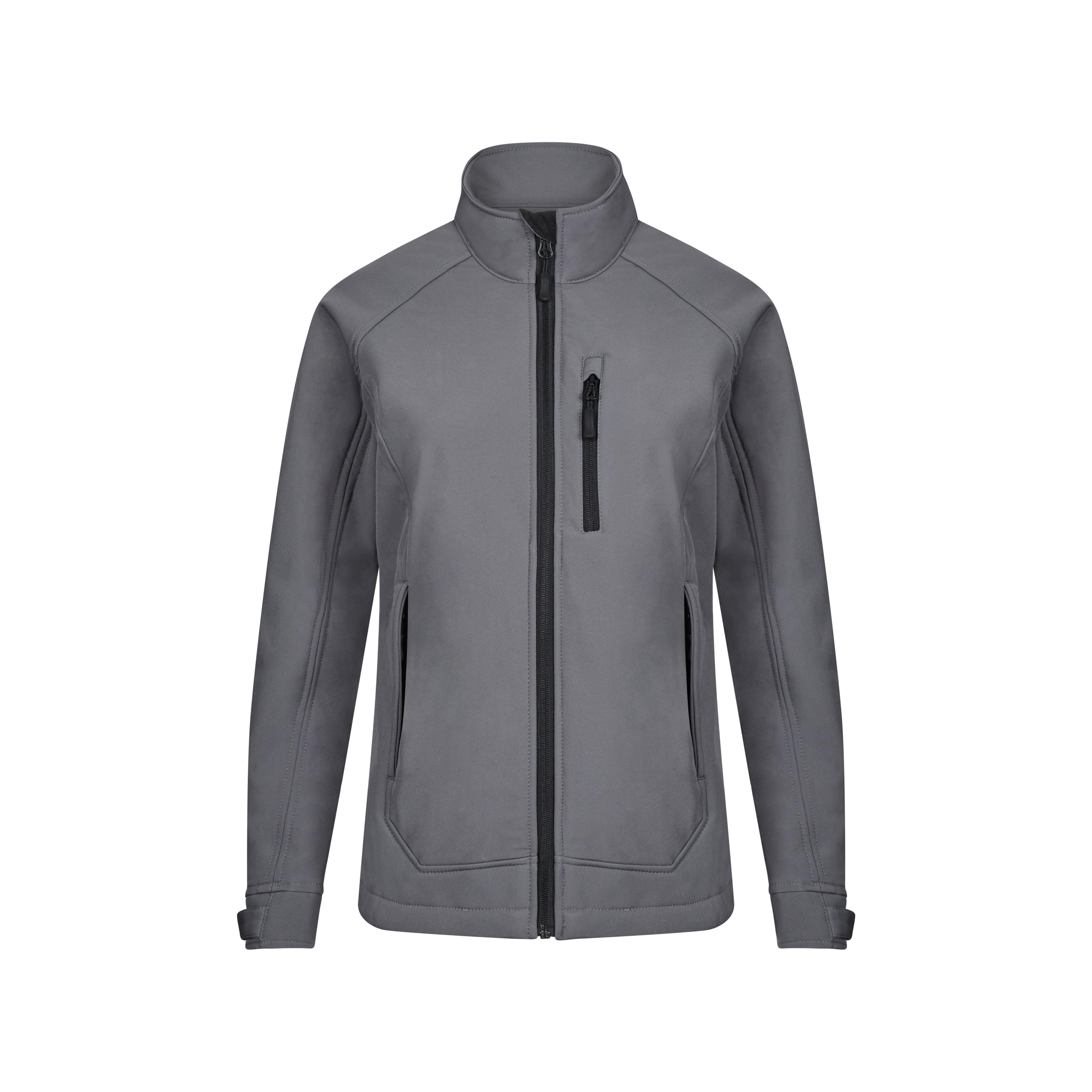 Giacca Softshell Velilla 206005W